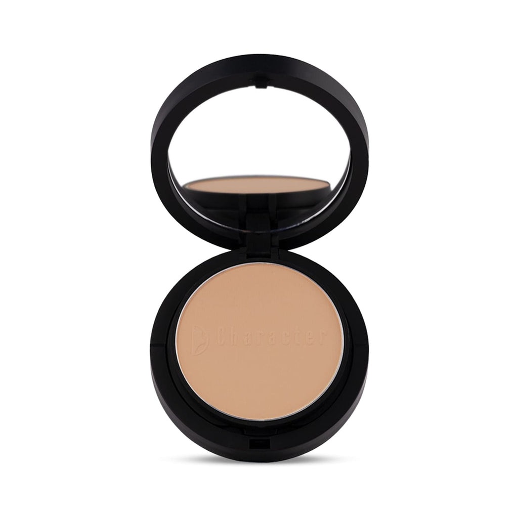 Character Compact Powder - Cmp002