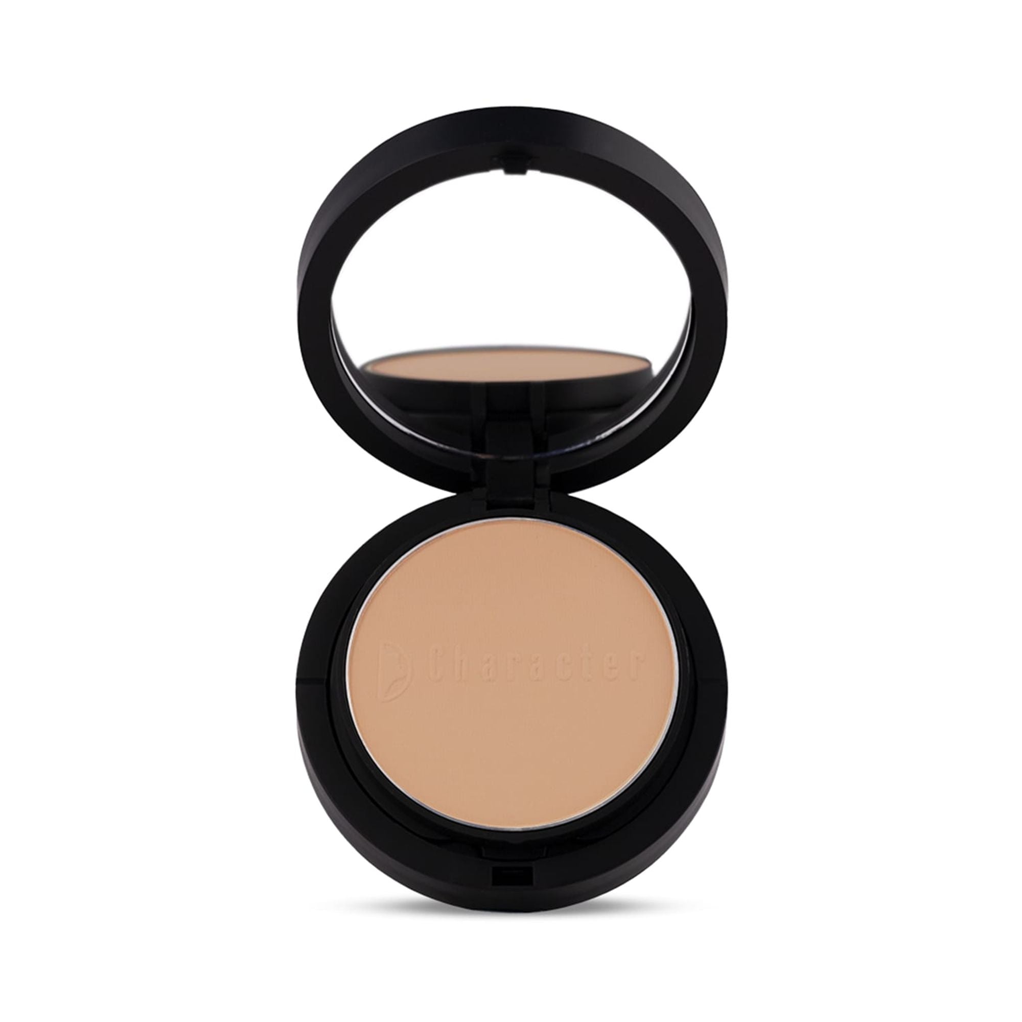 Character Compact Powder - Cmp002