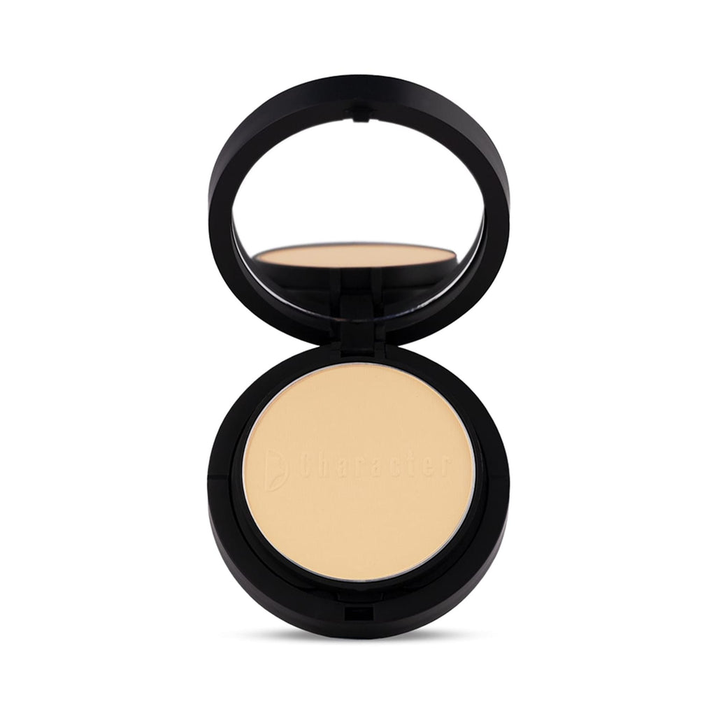 Character Compact Powder - Cmp003