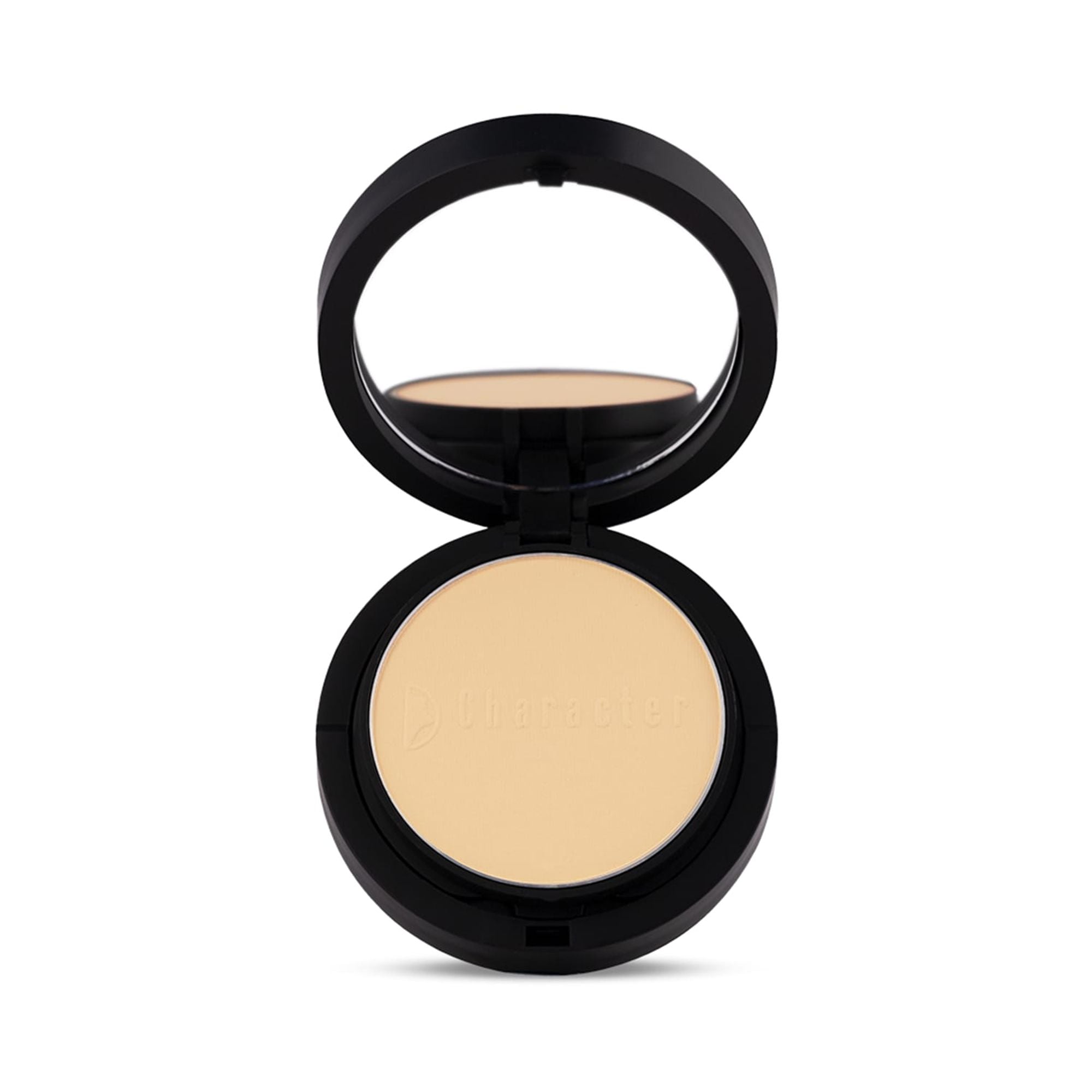 Character Compact Powder - Cmp003