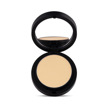 Character Compact Powder - Cmp003