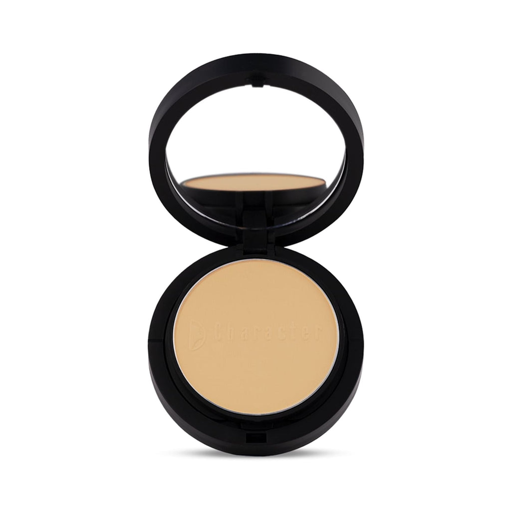 Character Compact Powder - Cmp005