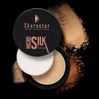 Character Compact Powder - Cmp005