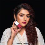 Character Cheek Rouge Liquid Blush - Crb002