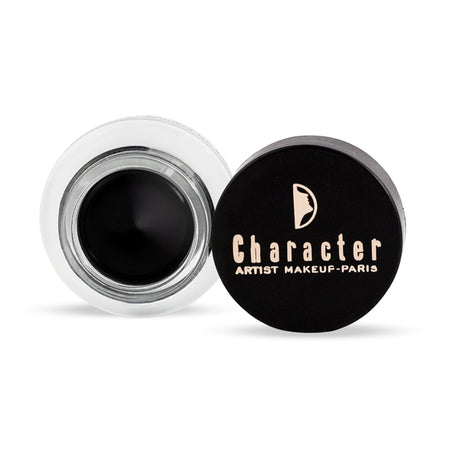 Character Long Wear Gel Eyeliner & Tattoo - Cge001