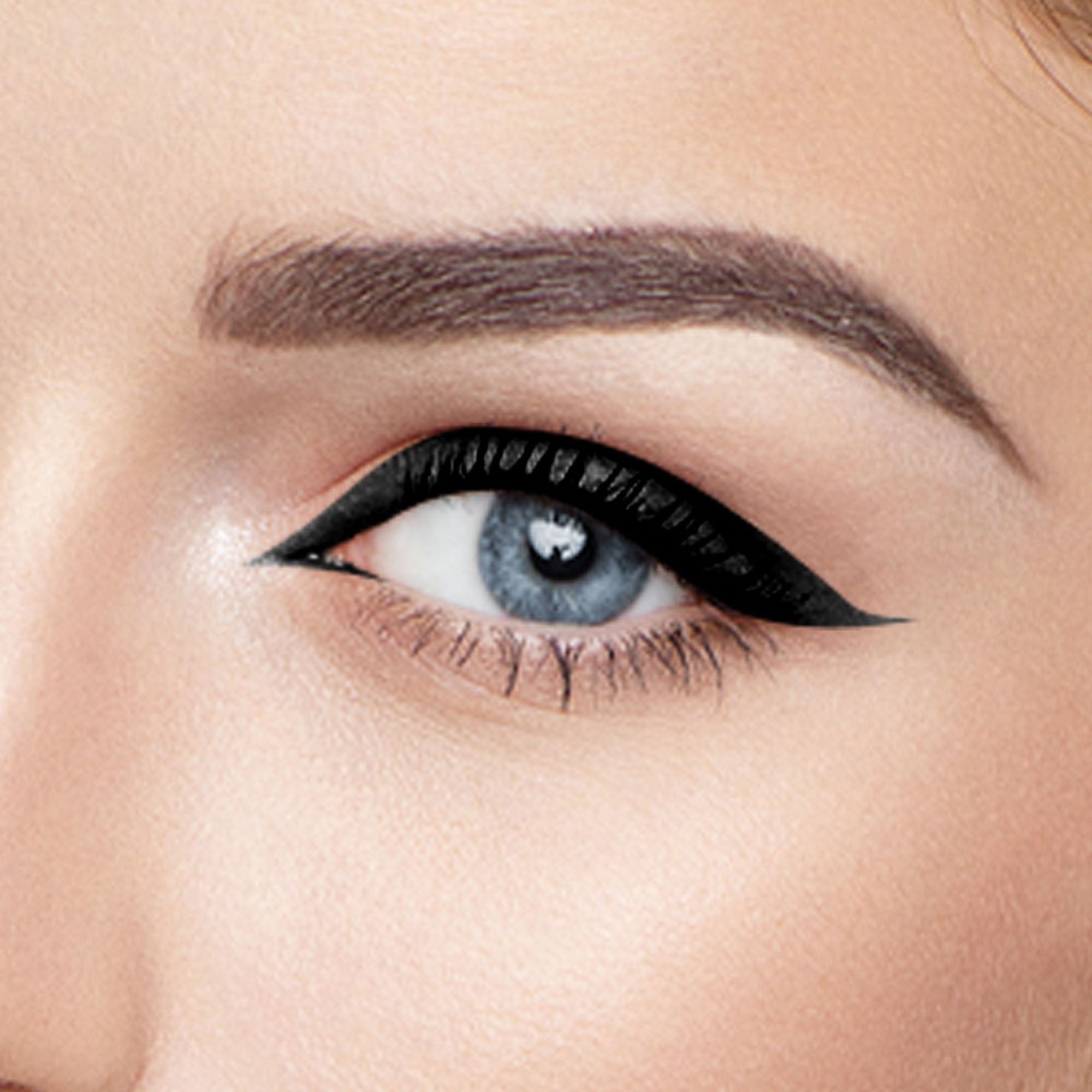 Character Long Wear Gel Eyeliner & Tattoo - Cge001
