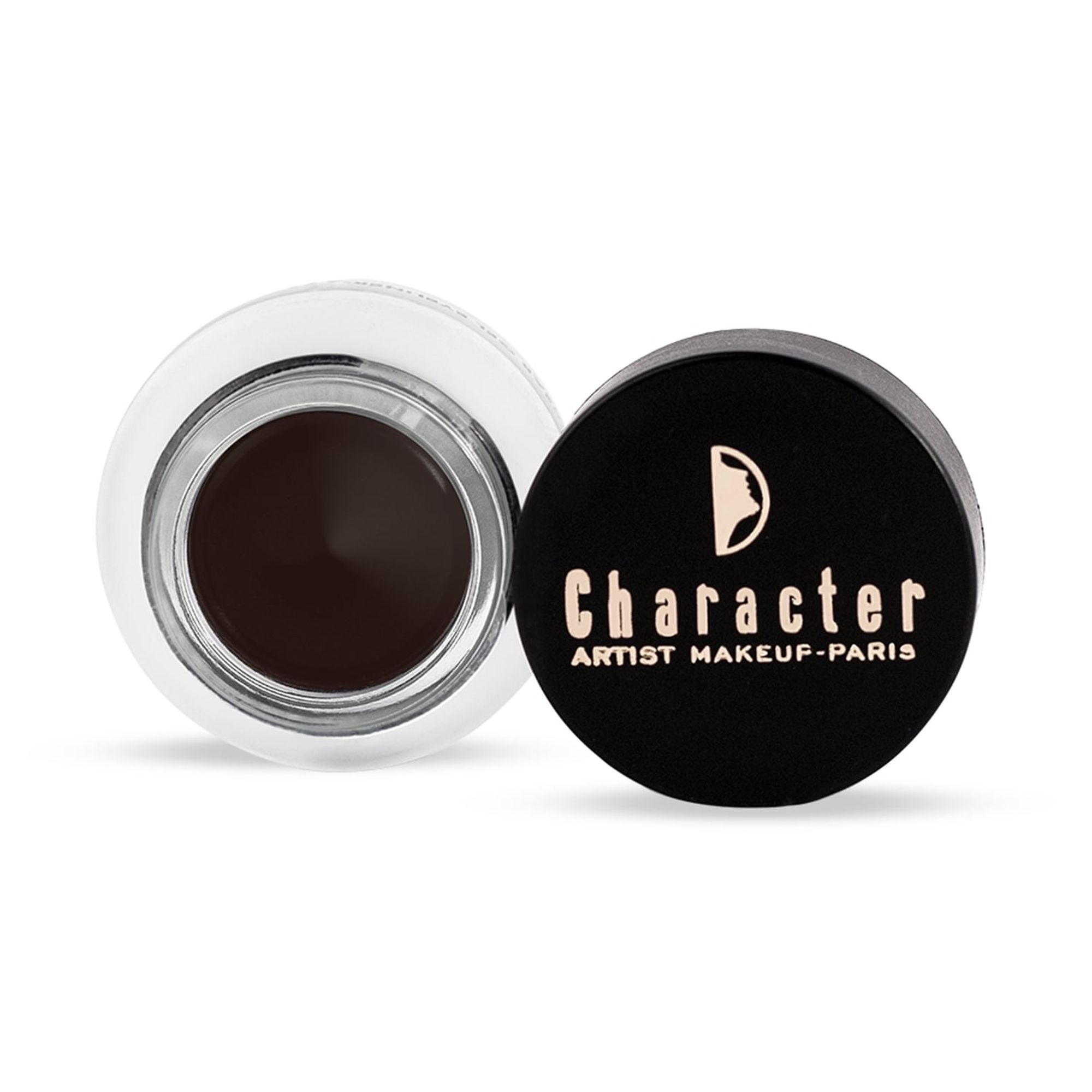 Character Long Wear Gel Eyeliner & Tattoo - Cge002