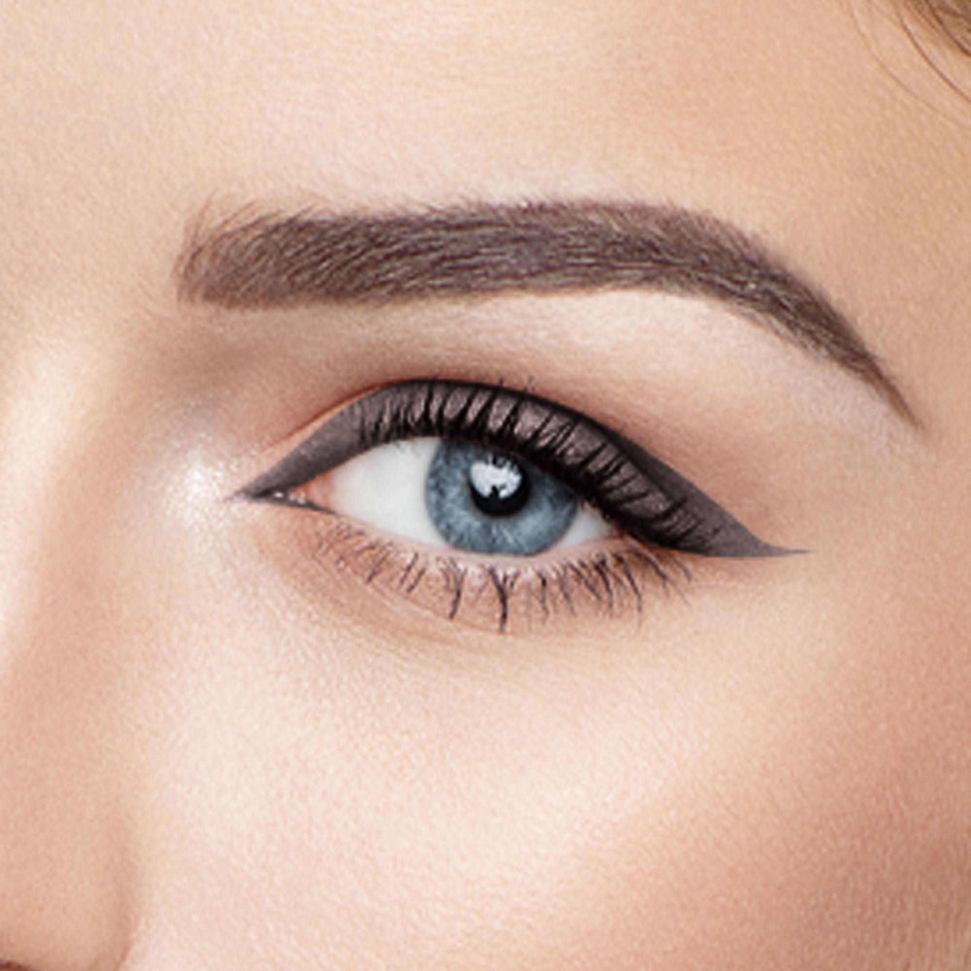 Character Long Wear Gel Eyeliner & Tattoo - Cge002