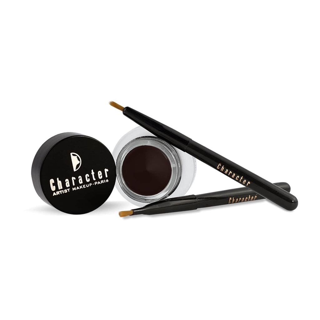 Character Long Wear Gel Eyeliner & Tattoo - Cge002