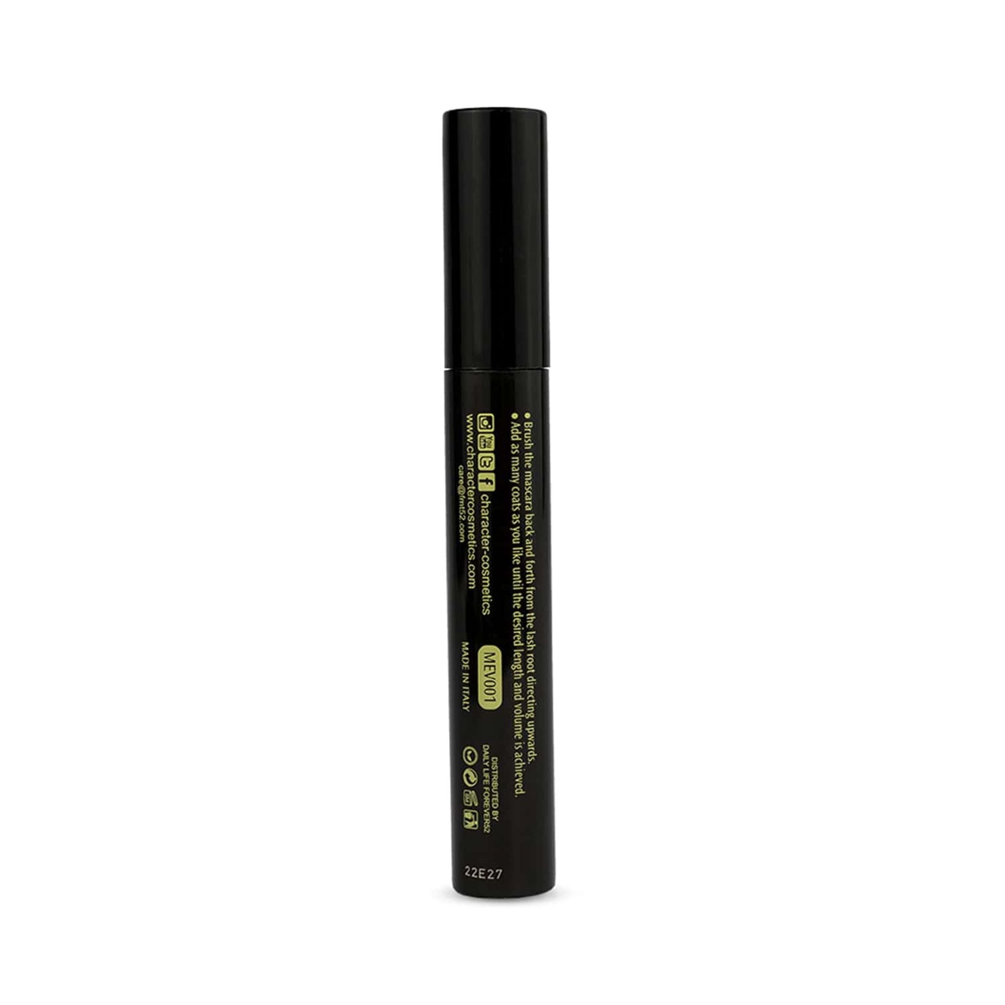 Character Extra Volume Mascara - Mev001