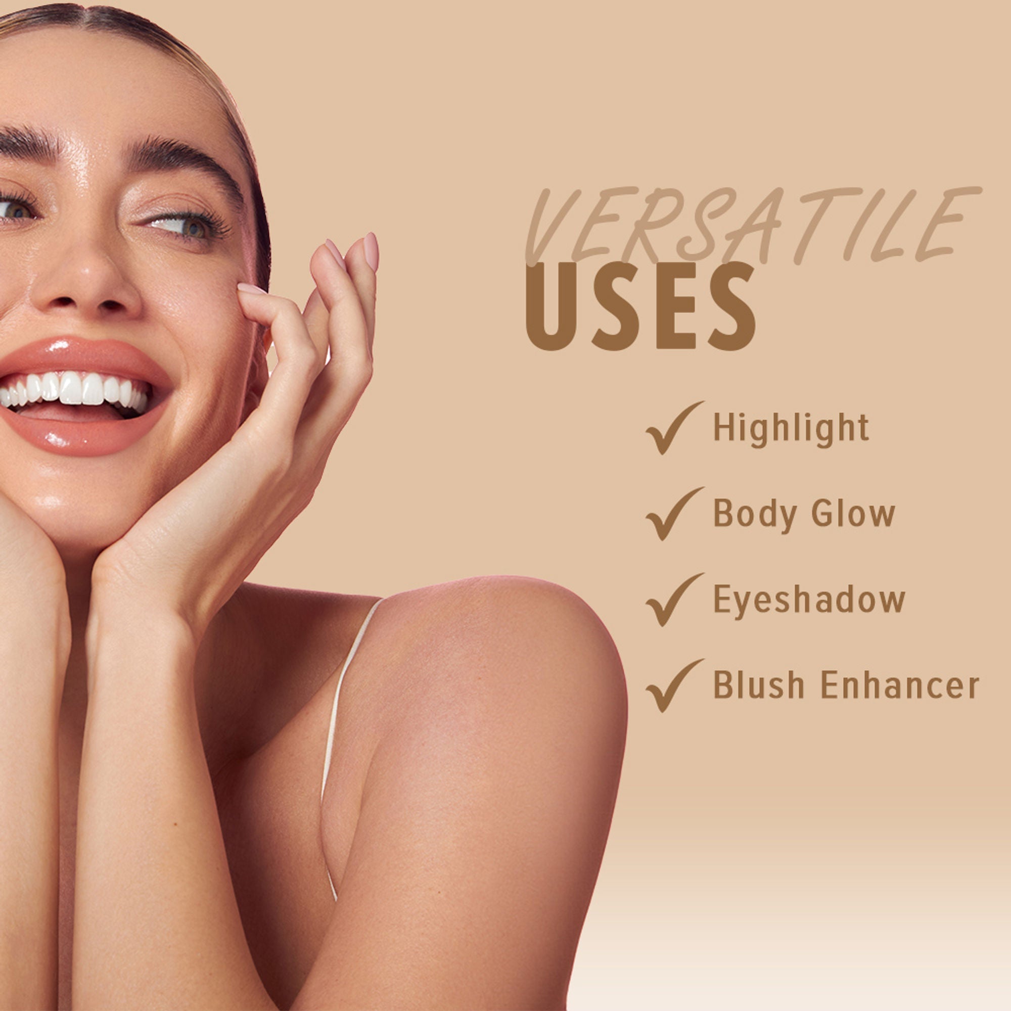 Character Glow Kit - Gk004