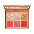 Character Glow & Blush Palette - Cbh001