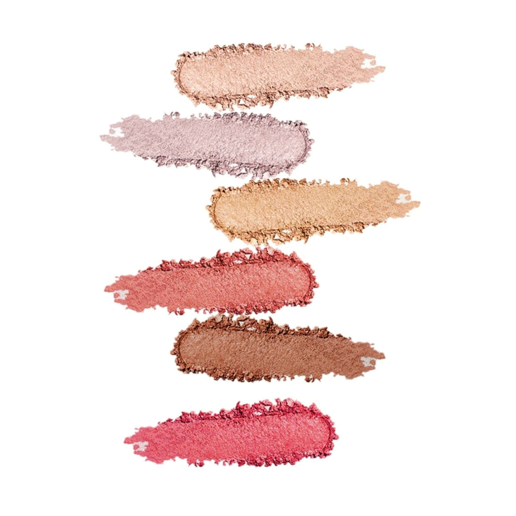 Character Glow & Blush Palette - Cbh002
