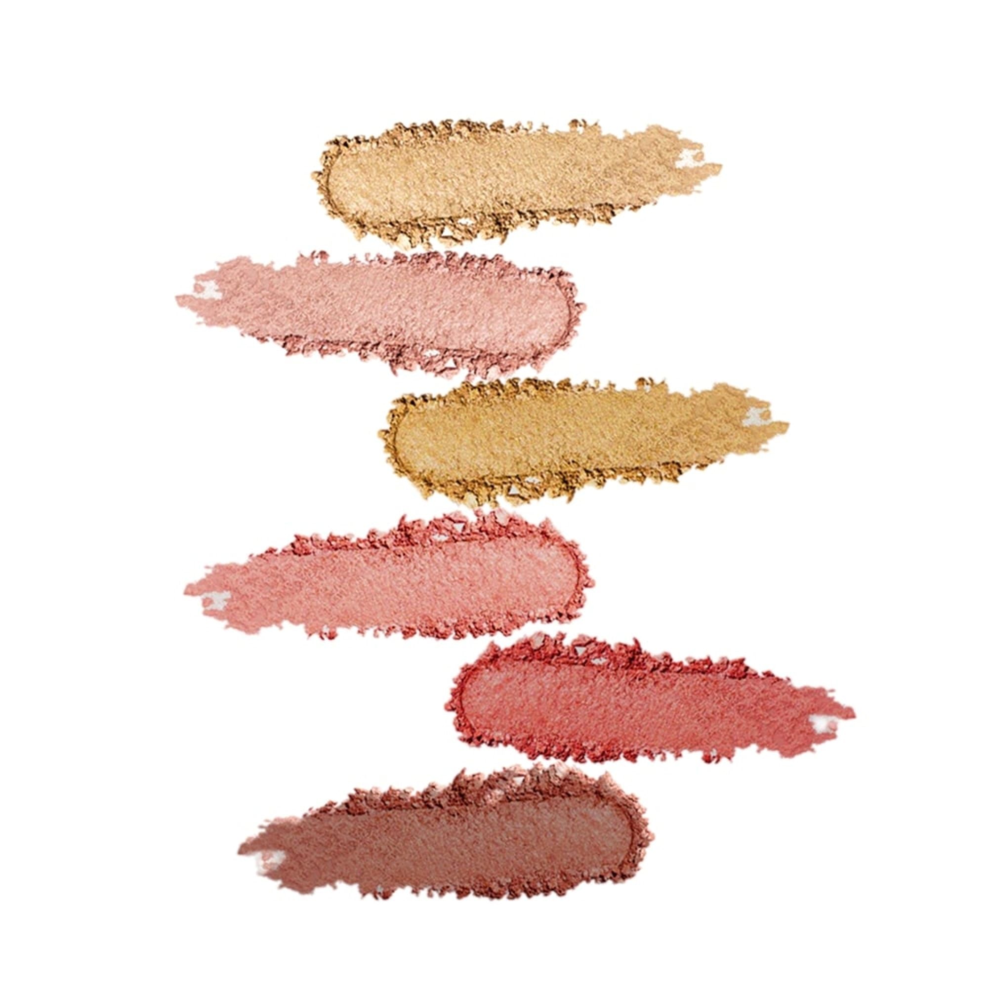 Character Glow & Blush Palette - Cbh003