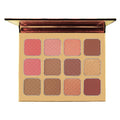 Character Majestic Blush Palette - Mbp001