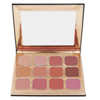 Character Majestic Blush Palette - Mbp001