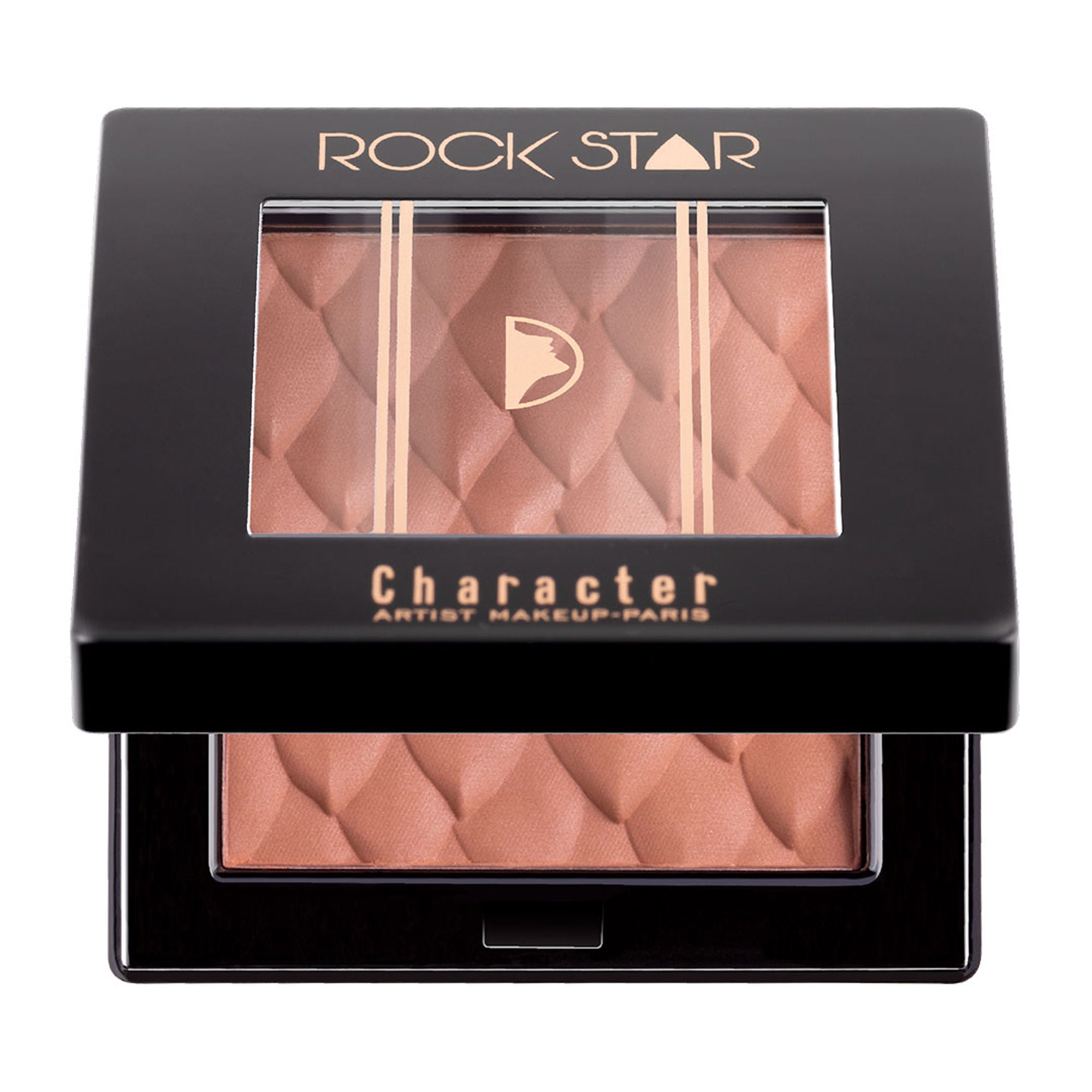 Character Rock Star Blush - Rsb002