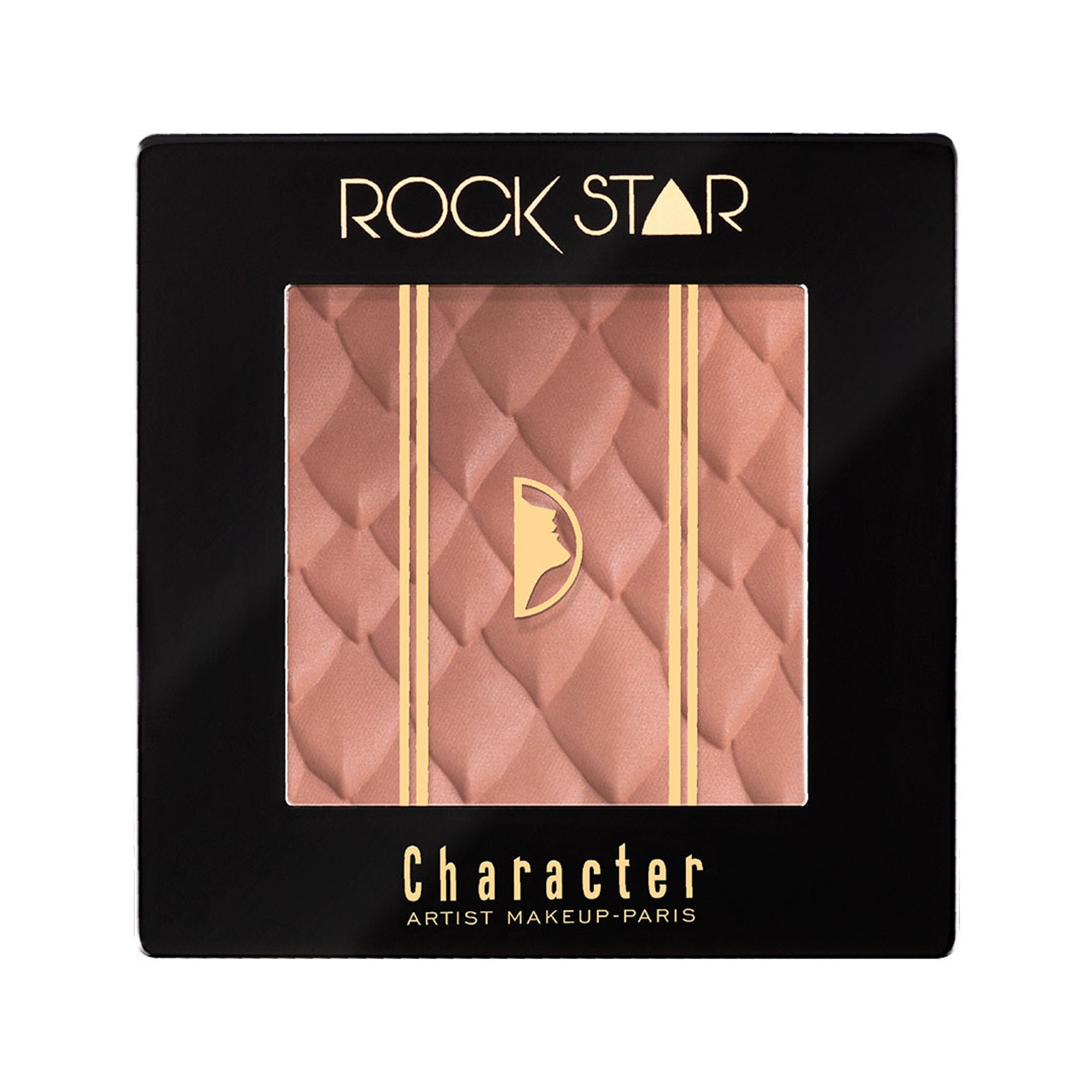 Character Rock Star Blush - Rsb002