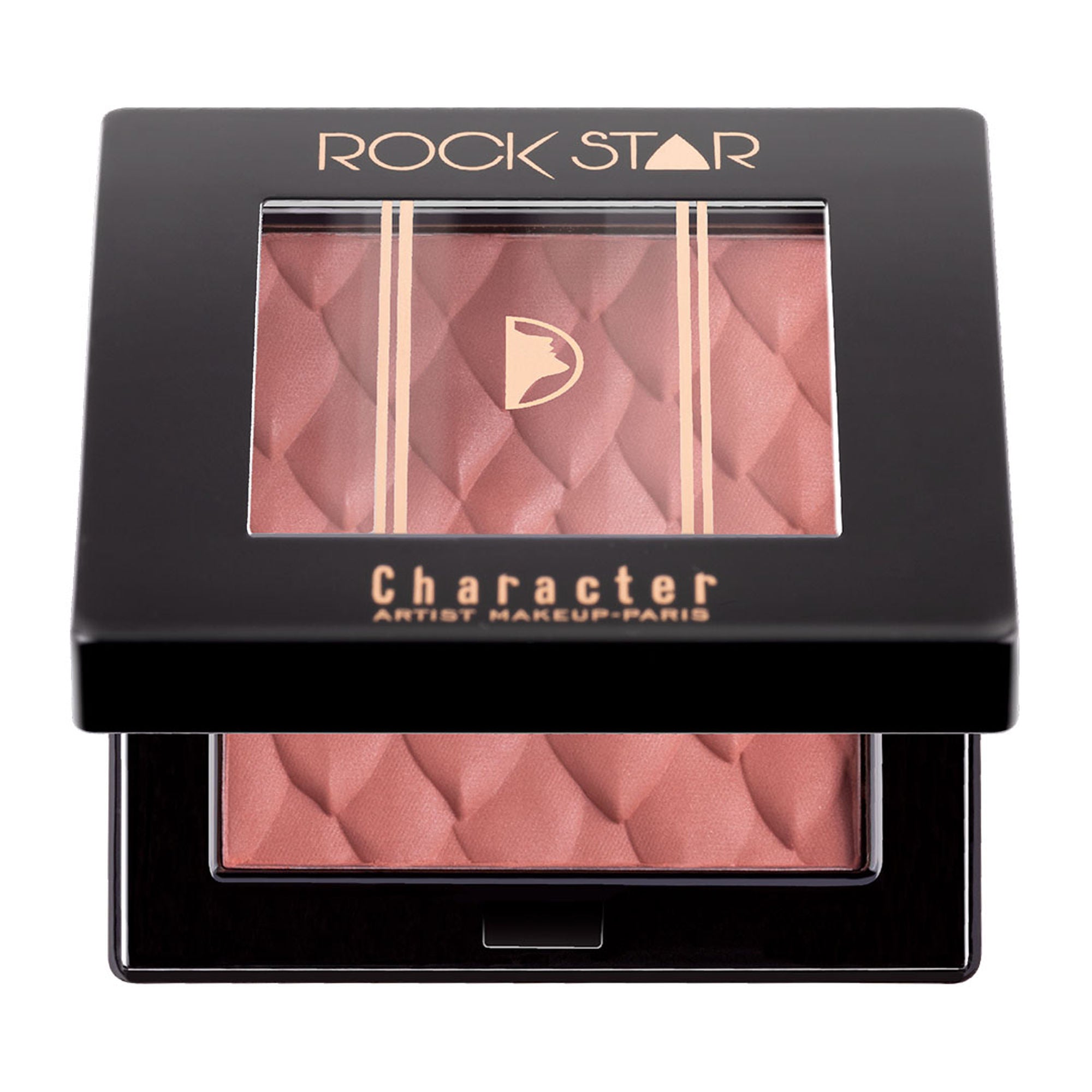 Character Rock Star Blush - Rsb004