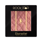 Character Rock Star Blush - Rsb004