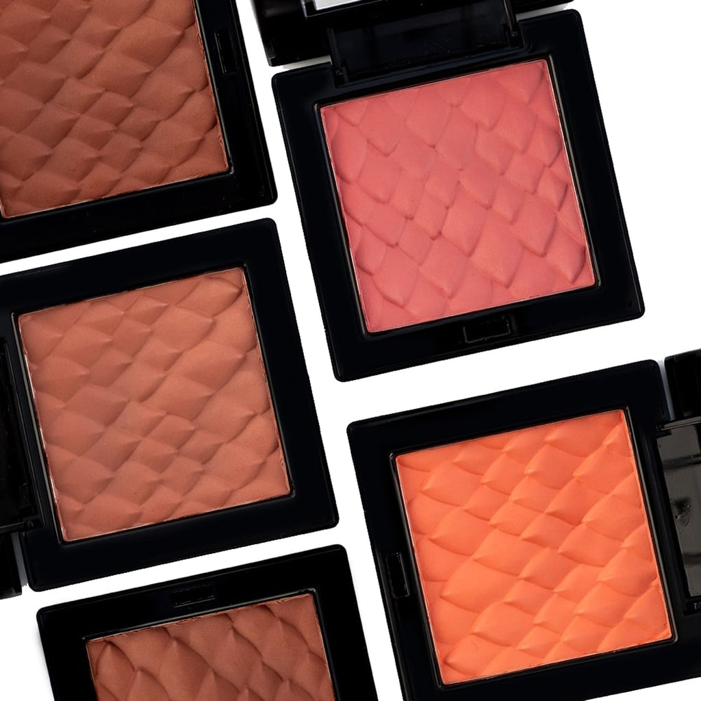 Character Rock Star Blush - Rsb004