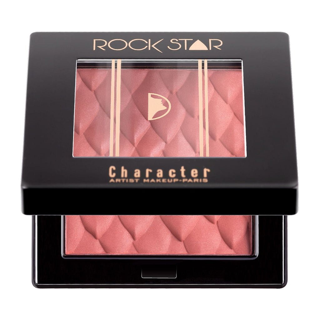 Character Rock Star Blush - Rsb009