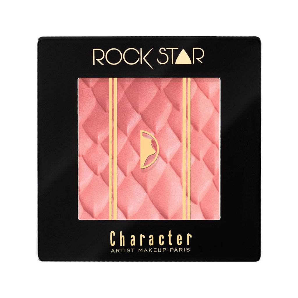 Character Rock Star Blush - Rsb010