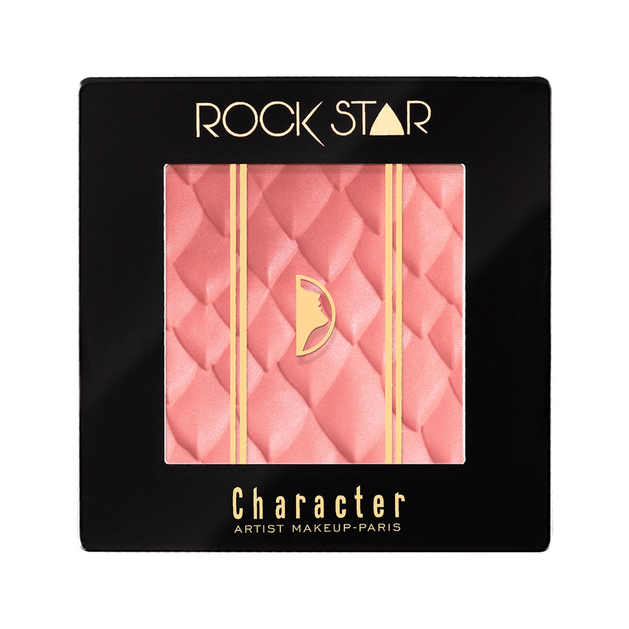 Character Rock Star Blush - Rsb010