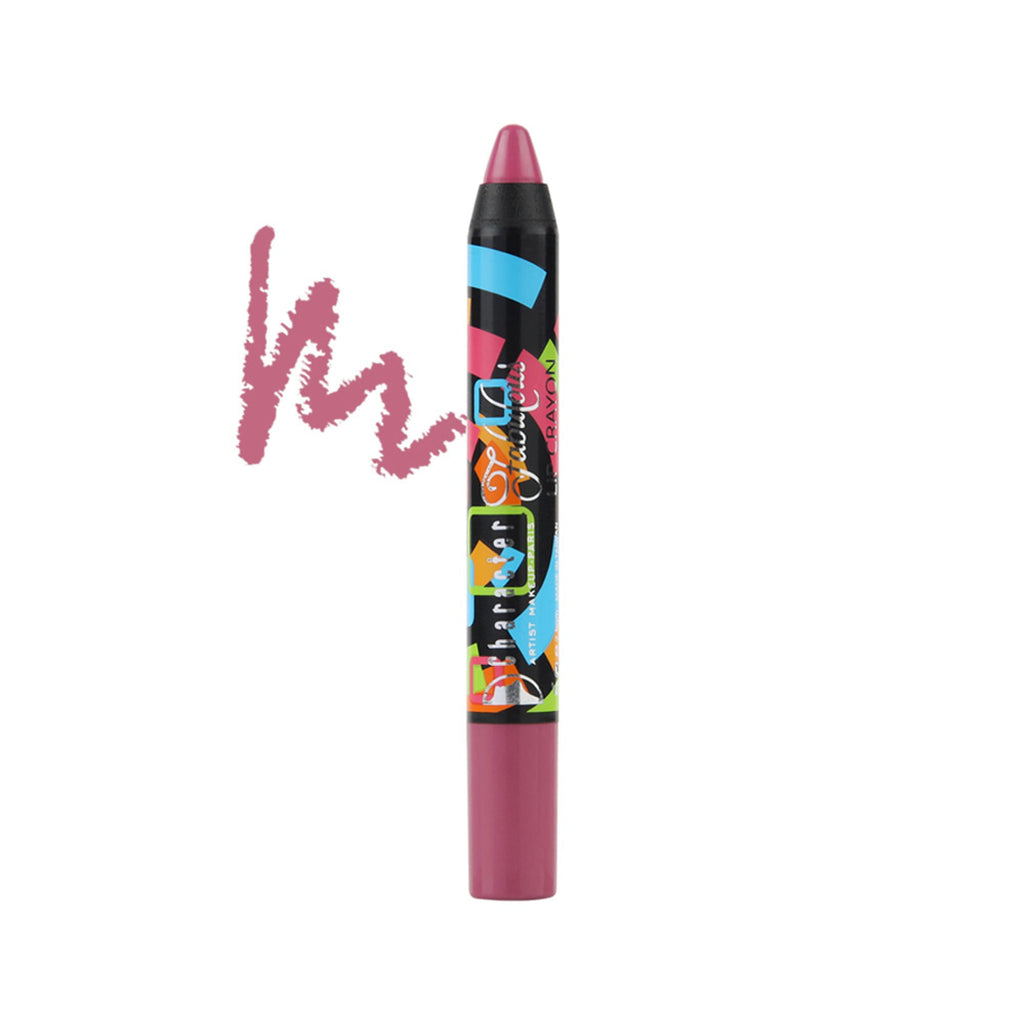 Character Fabulous Lip Crayon - Yl016