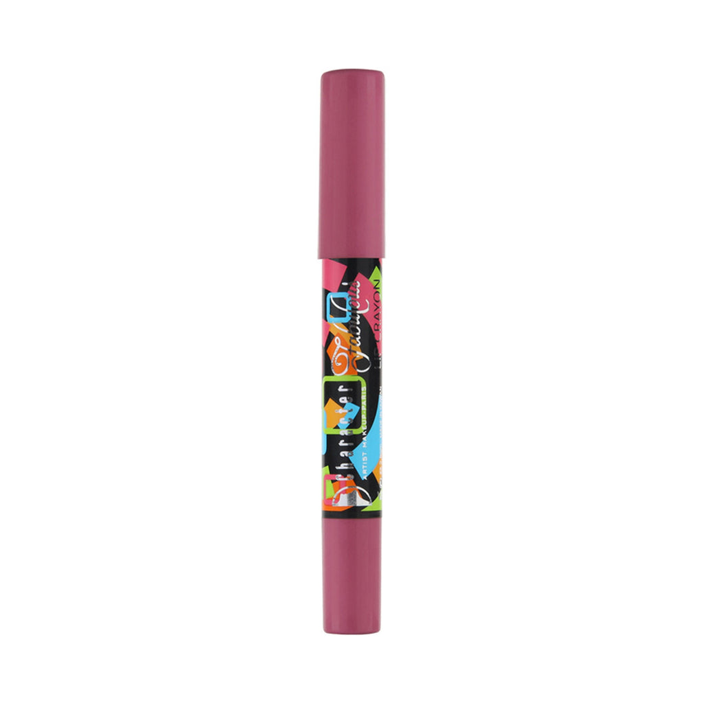Character Fabulous Lip Crayon - Yl016