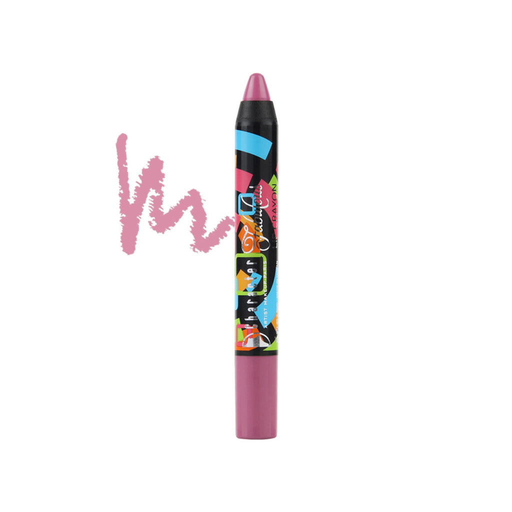 Character Fabulous Lip Crayon - Yl019