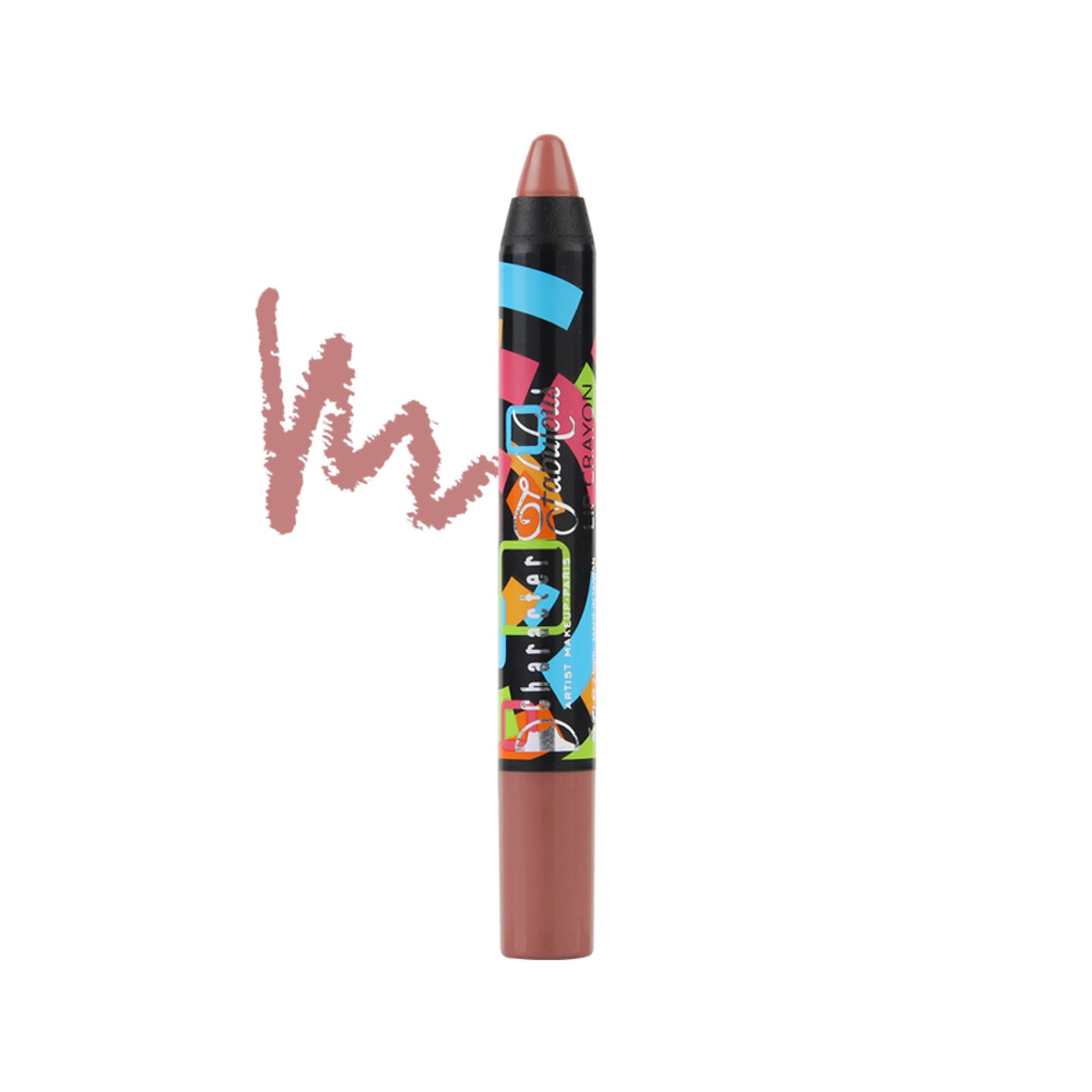 Character Fabulous Lip Crayon - Yl022
