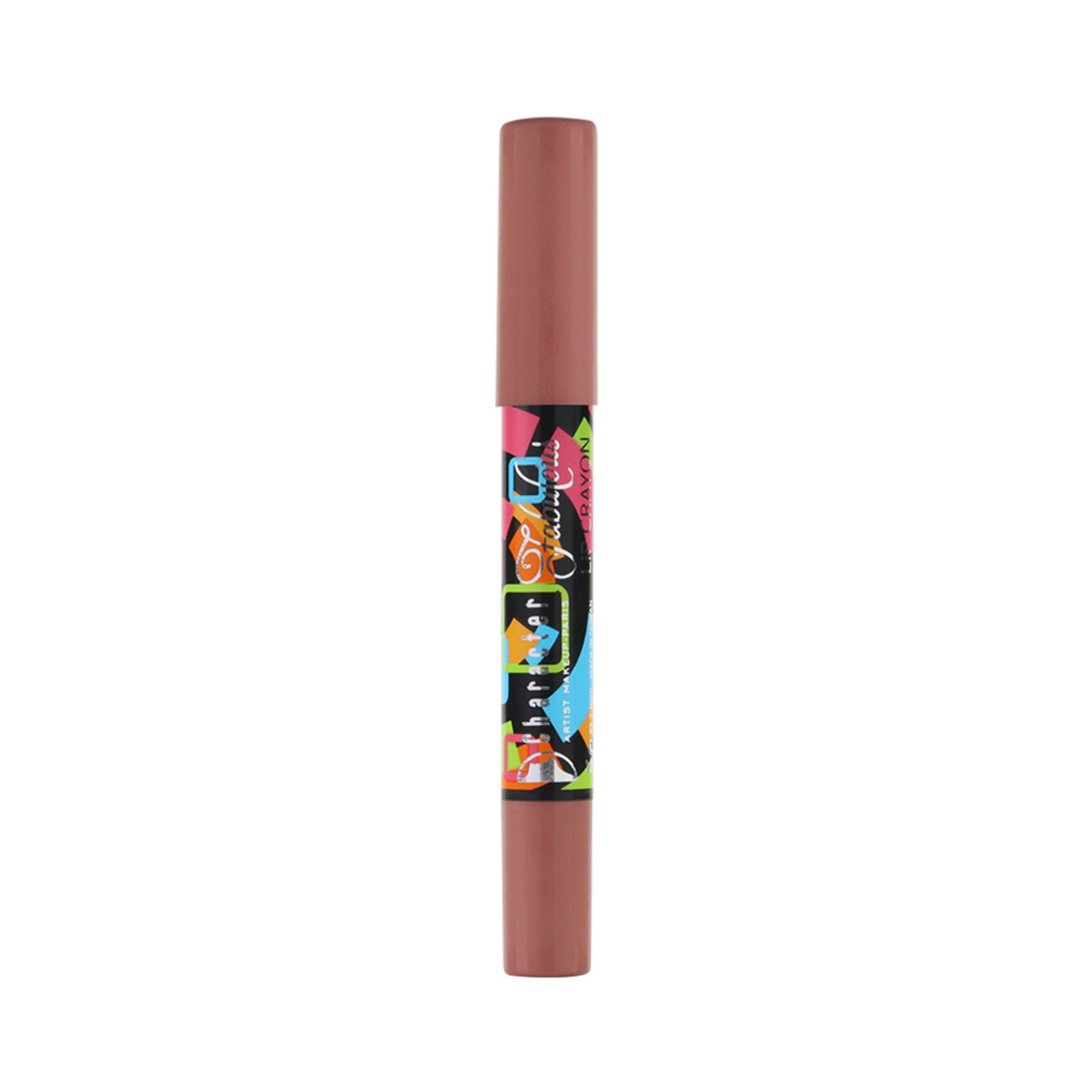 Character Fabulous Lip Crayon - Yl022