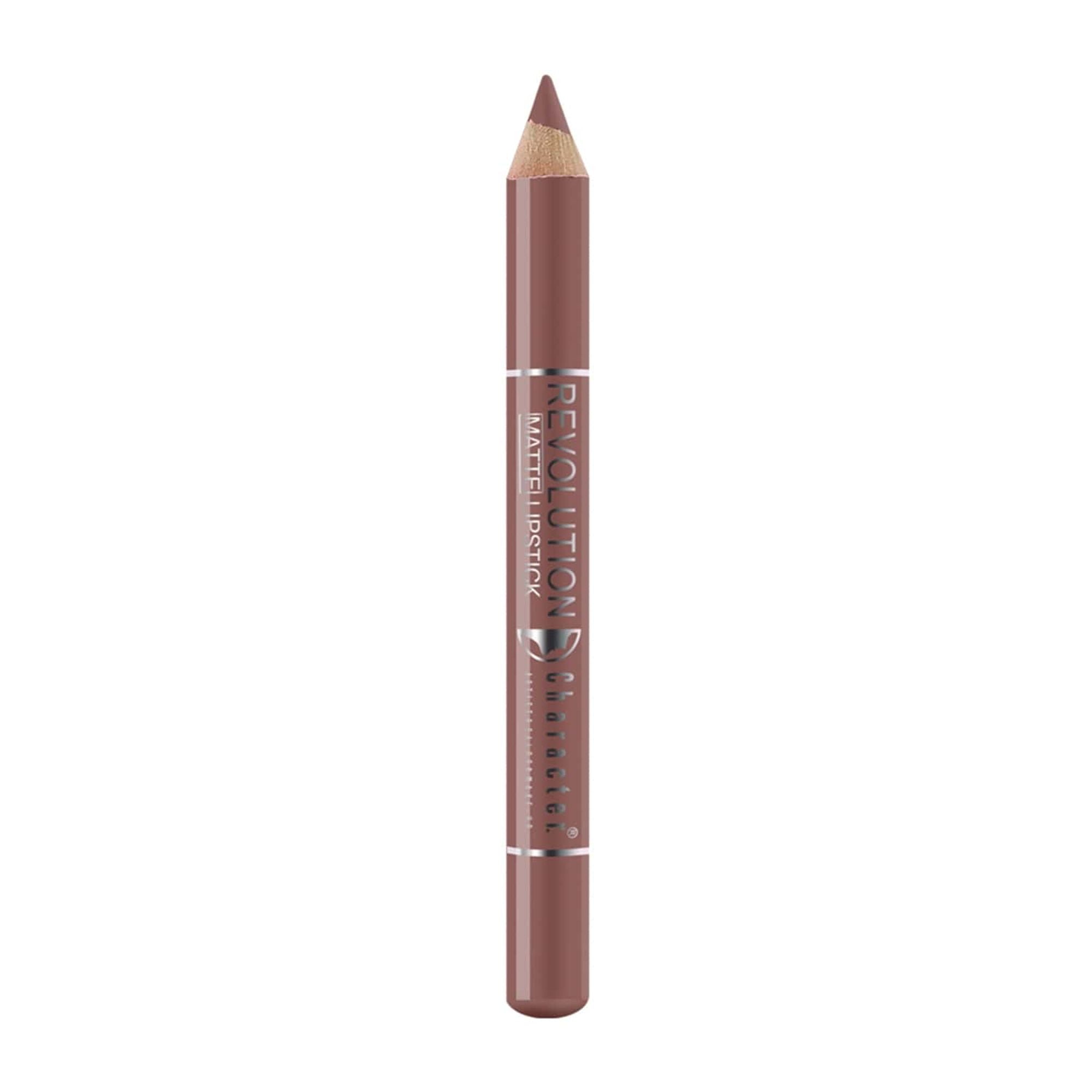 Character Revolution Matte Lipstick - RL002