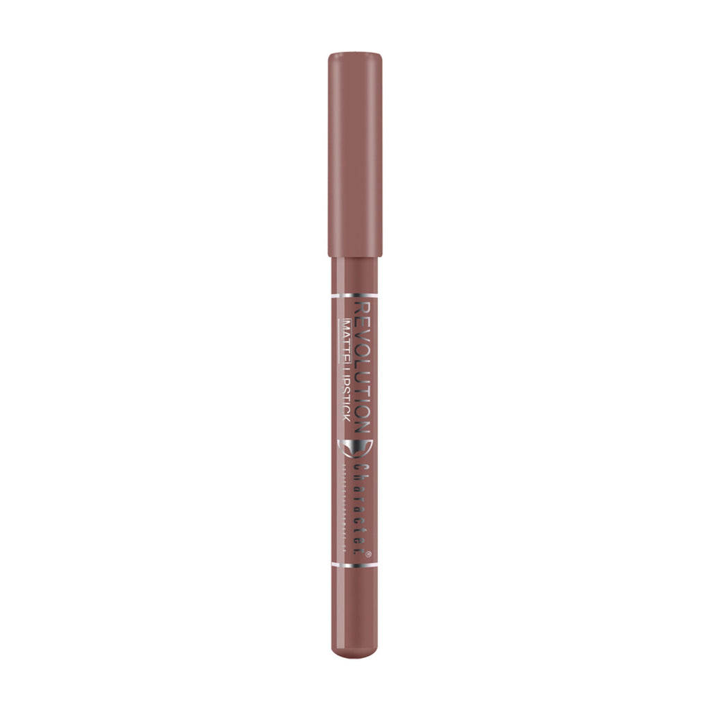 Character Revolution Matte Lipstick - Rl002 - Distacart