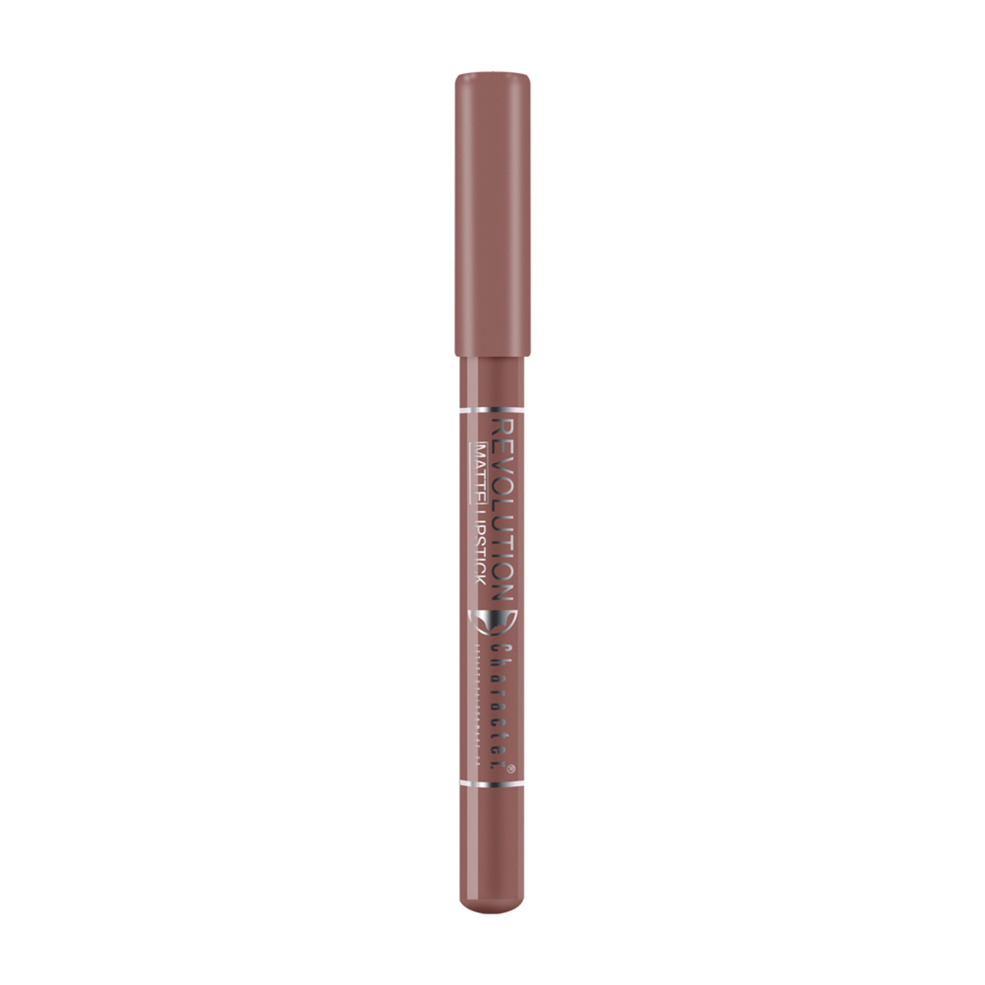 Character Revolution Matte Lipstick - Rl002 - Distacart