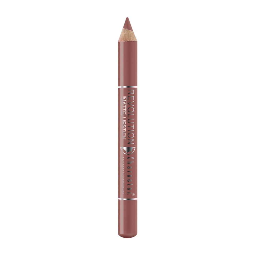 Character Revolution Matte Lipstick - RL003