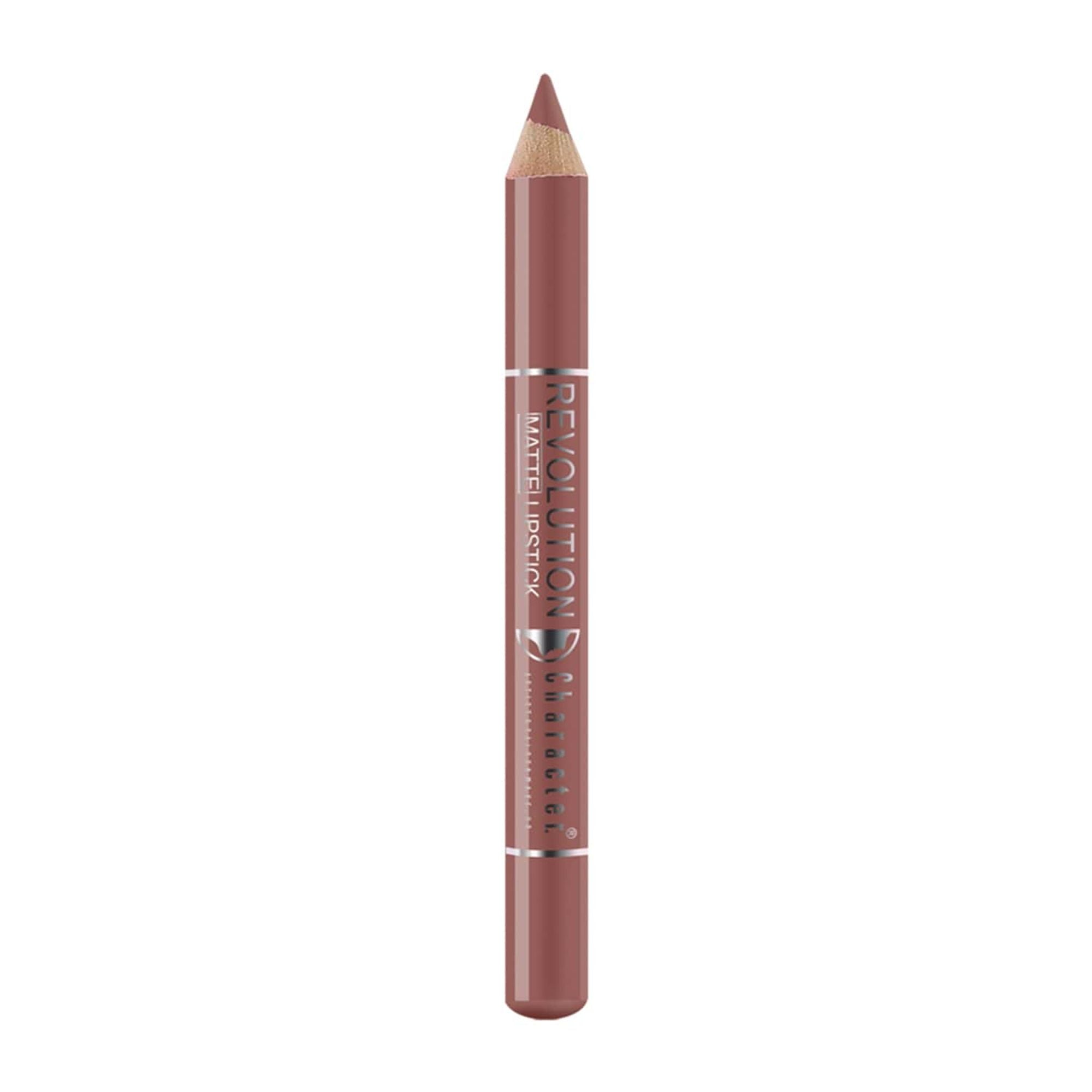 Character Revolution Matte Lipstick - RL003