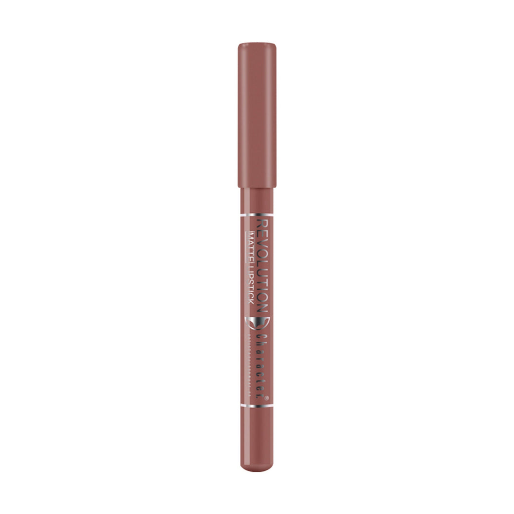 Character Revolution Matte Lipstick - Rl003 - Distacart