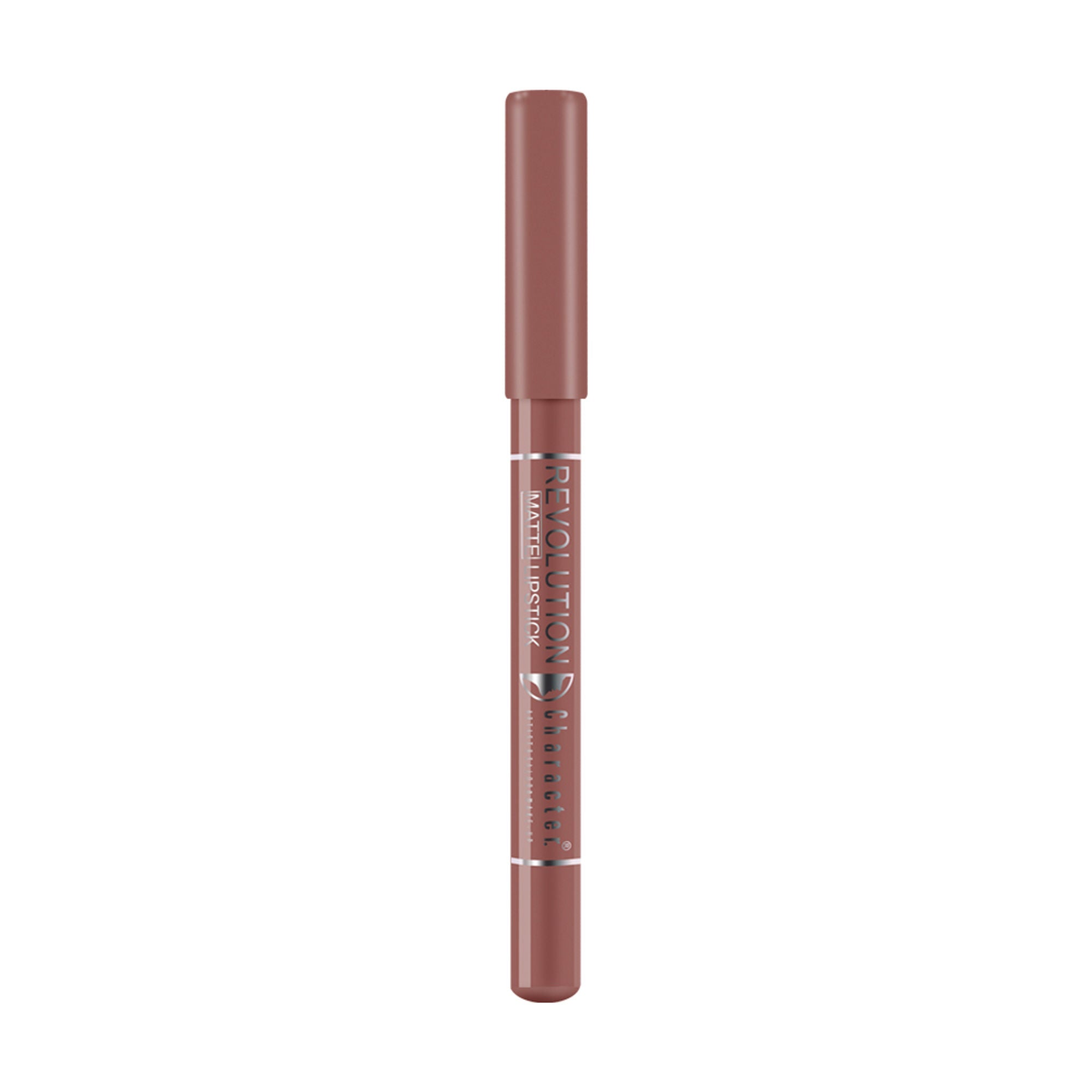 Character Revolution Matte Lipstick - Rl003 - Distacart