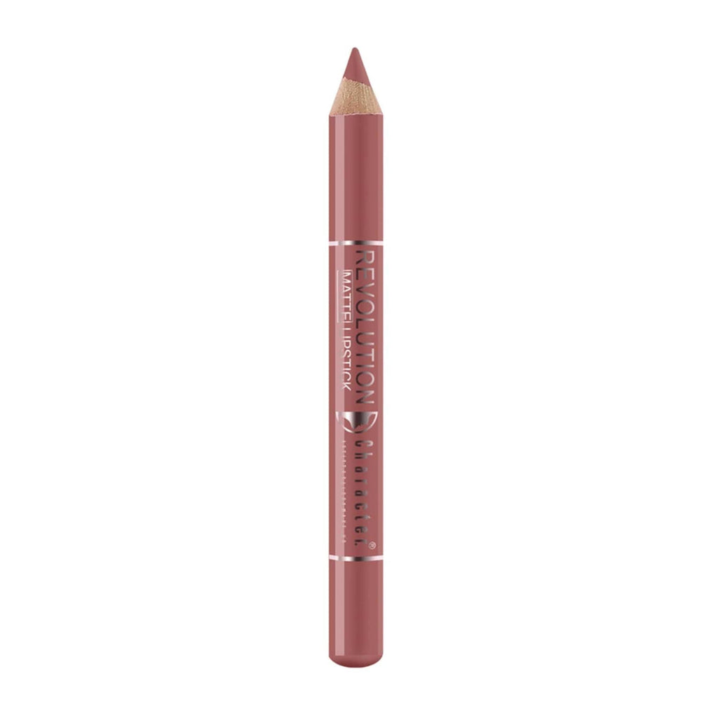 Character Revolution Matte Lipstick - RL004