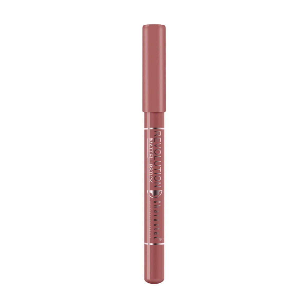 Character Revolution Matte Lipstick - Rl004 - Distacart