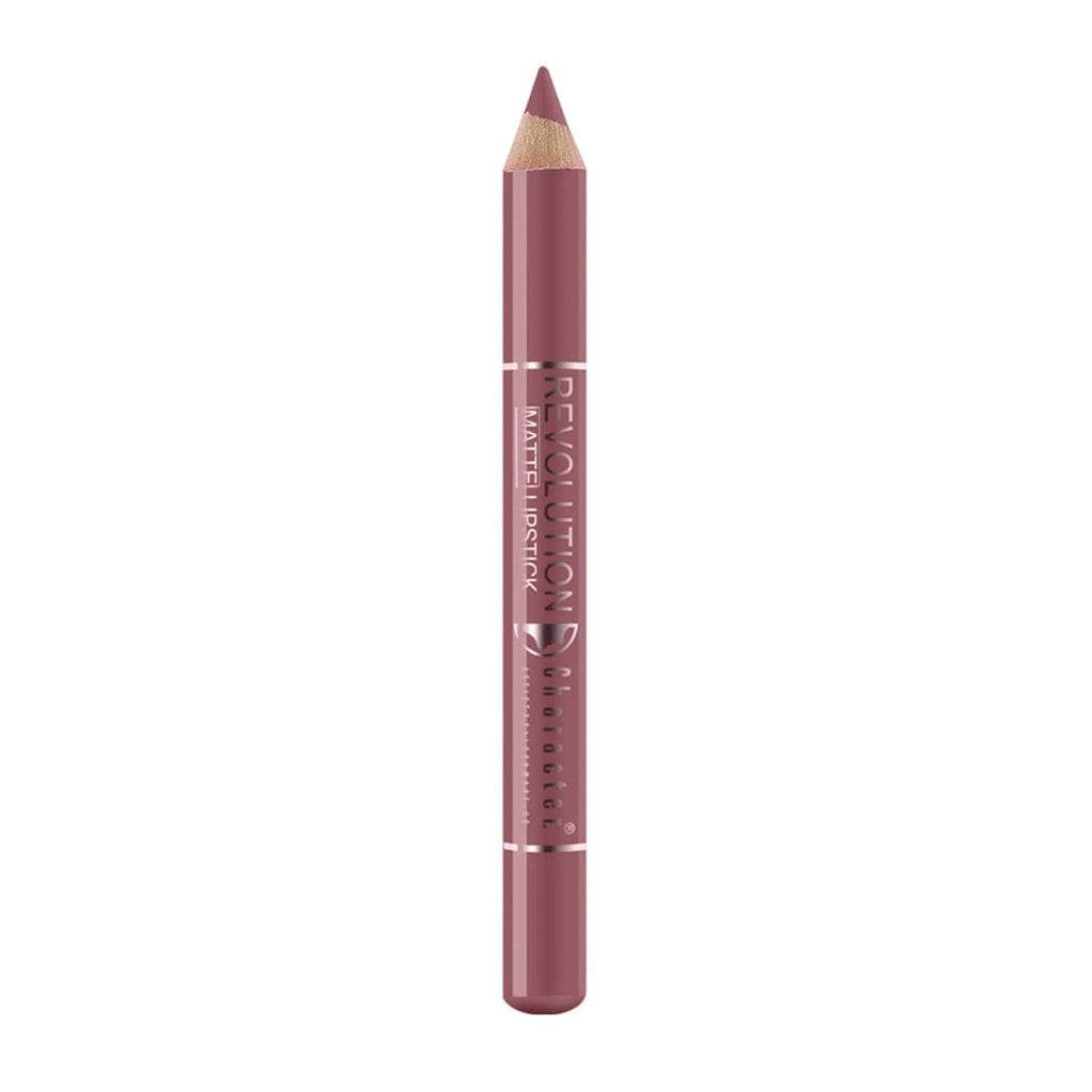 Character Revolution Matte Lipstick - RL005