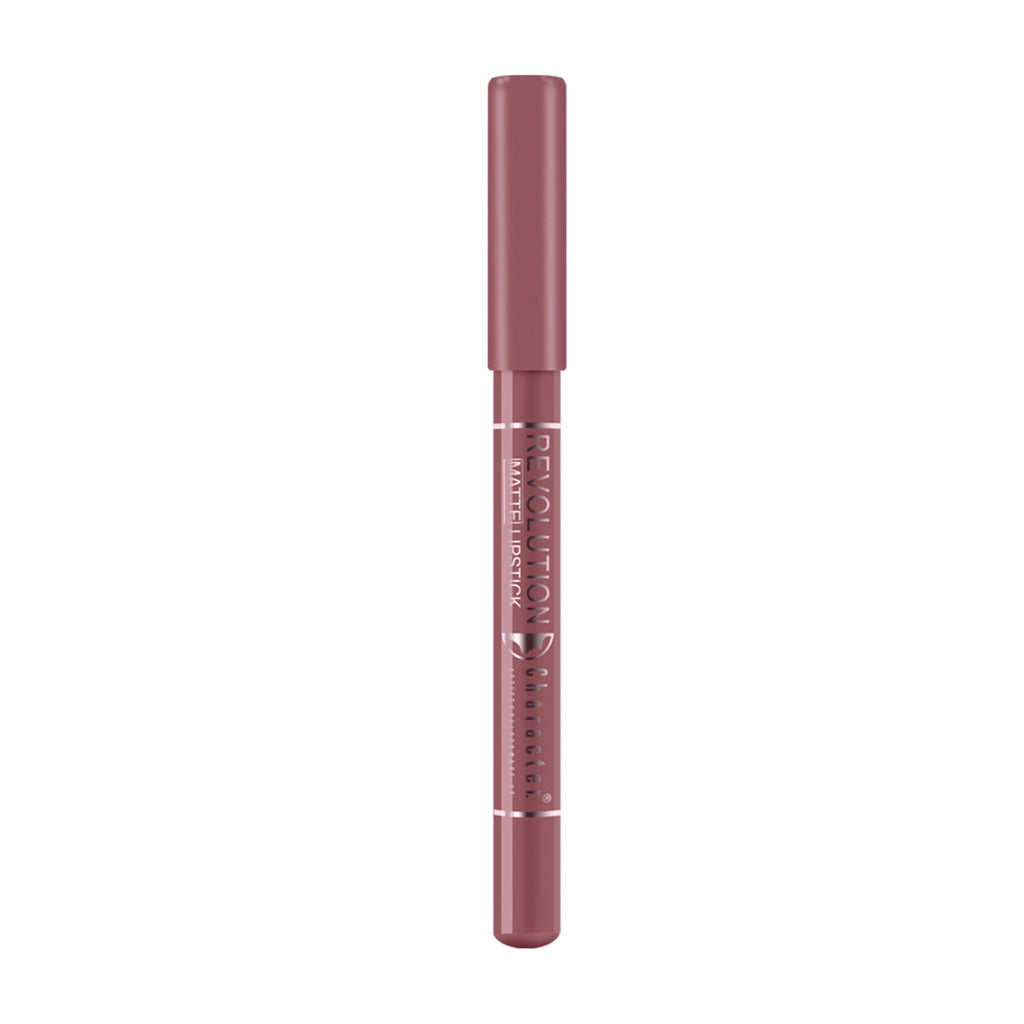 Character Revolution Matte Lipstick - Rl005 - Distacart