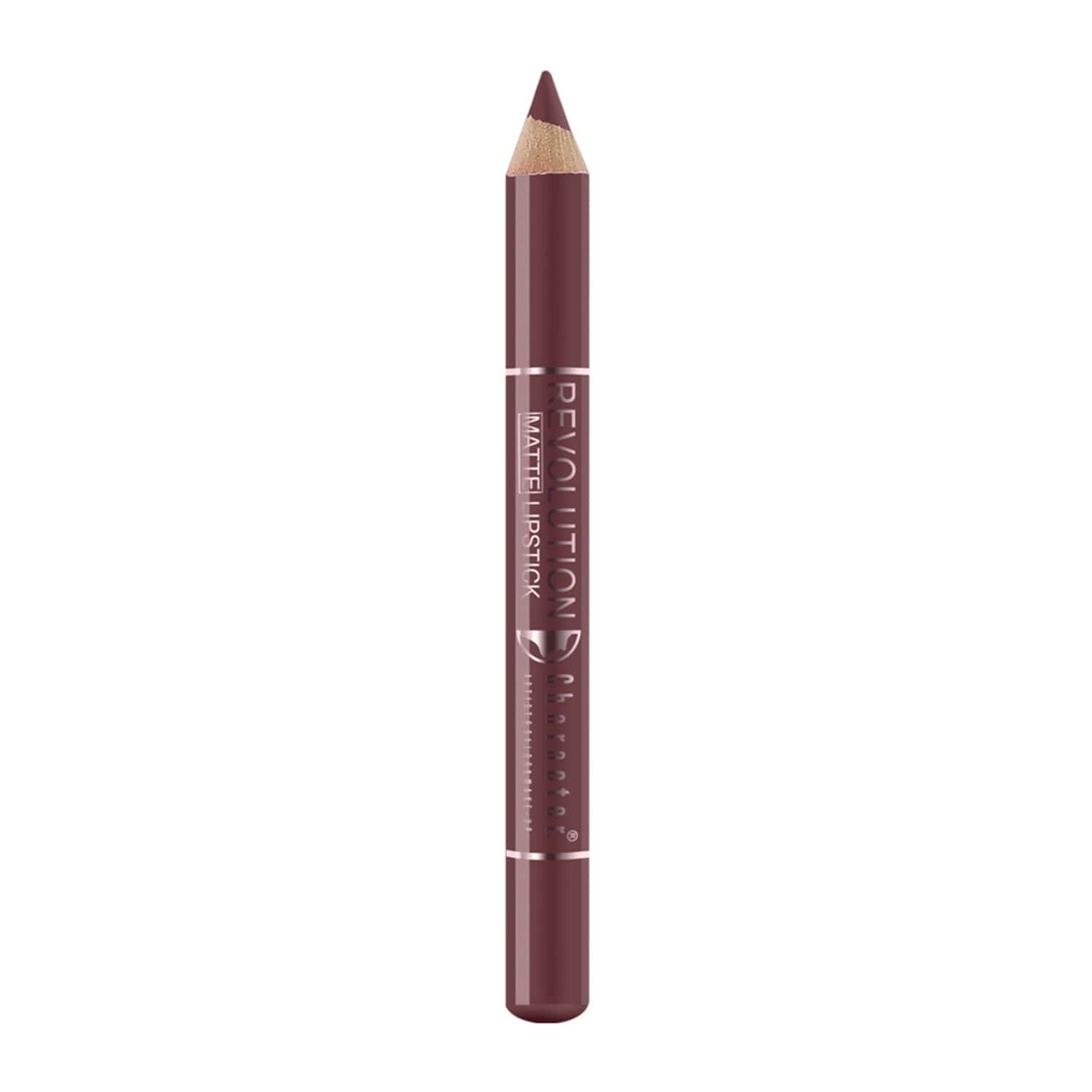 Character Revolution Matte Lipstick - RL007
