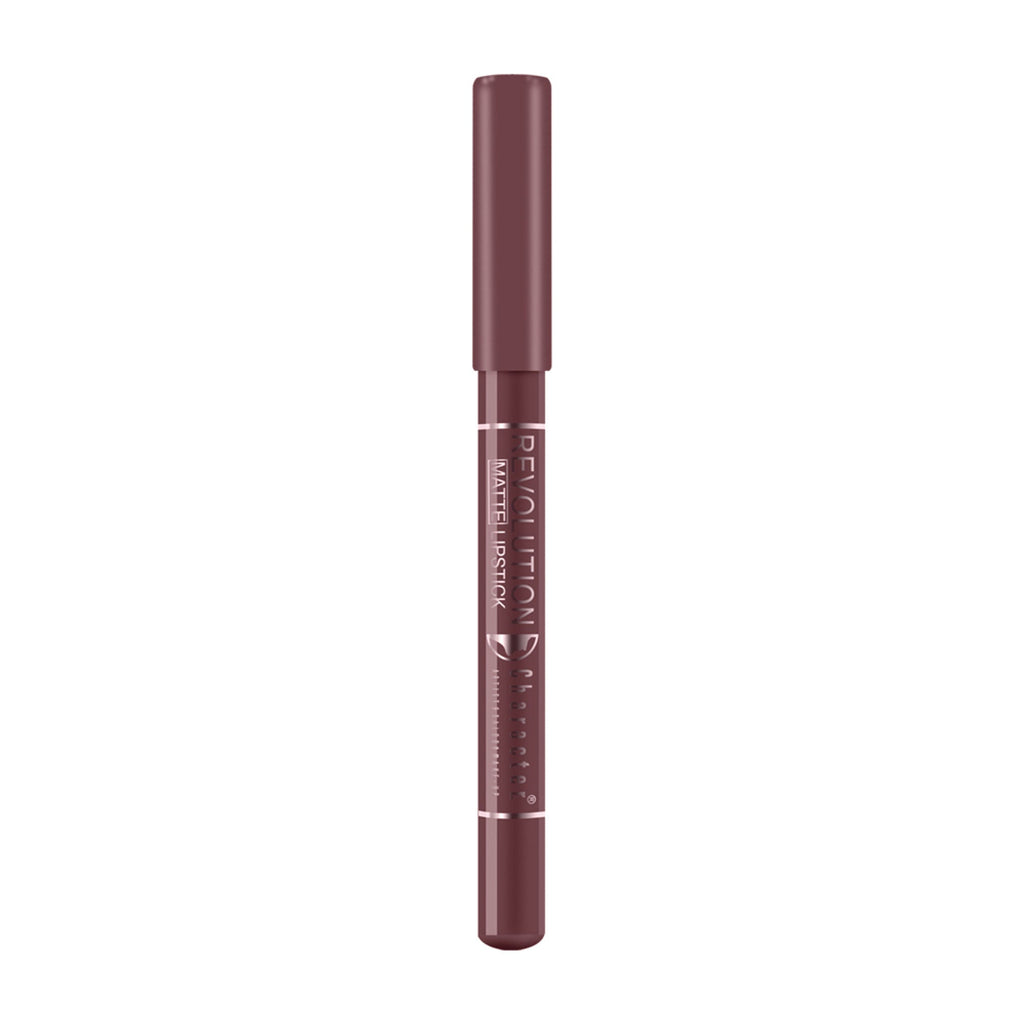 Character Revolution Matte Lipstick - Rl007 - Distacart