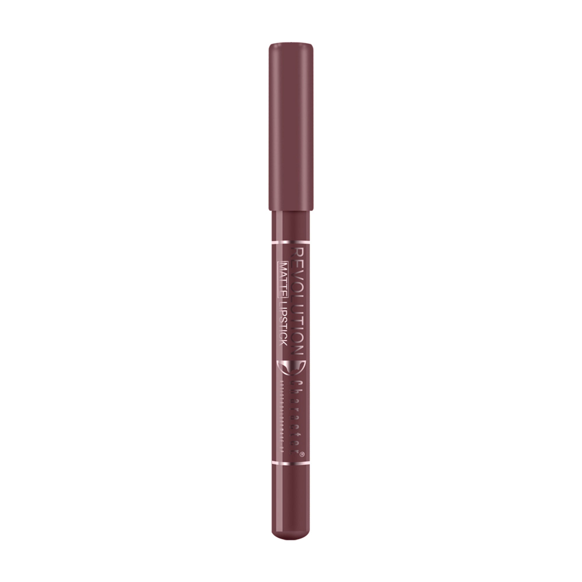 Character Revolution Matte Lipstick - Rl007 - Distacart