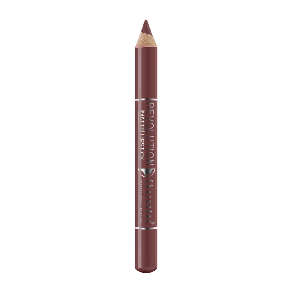 Character Revolution Matte Lipstick - RL009