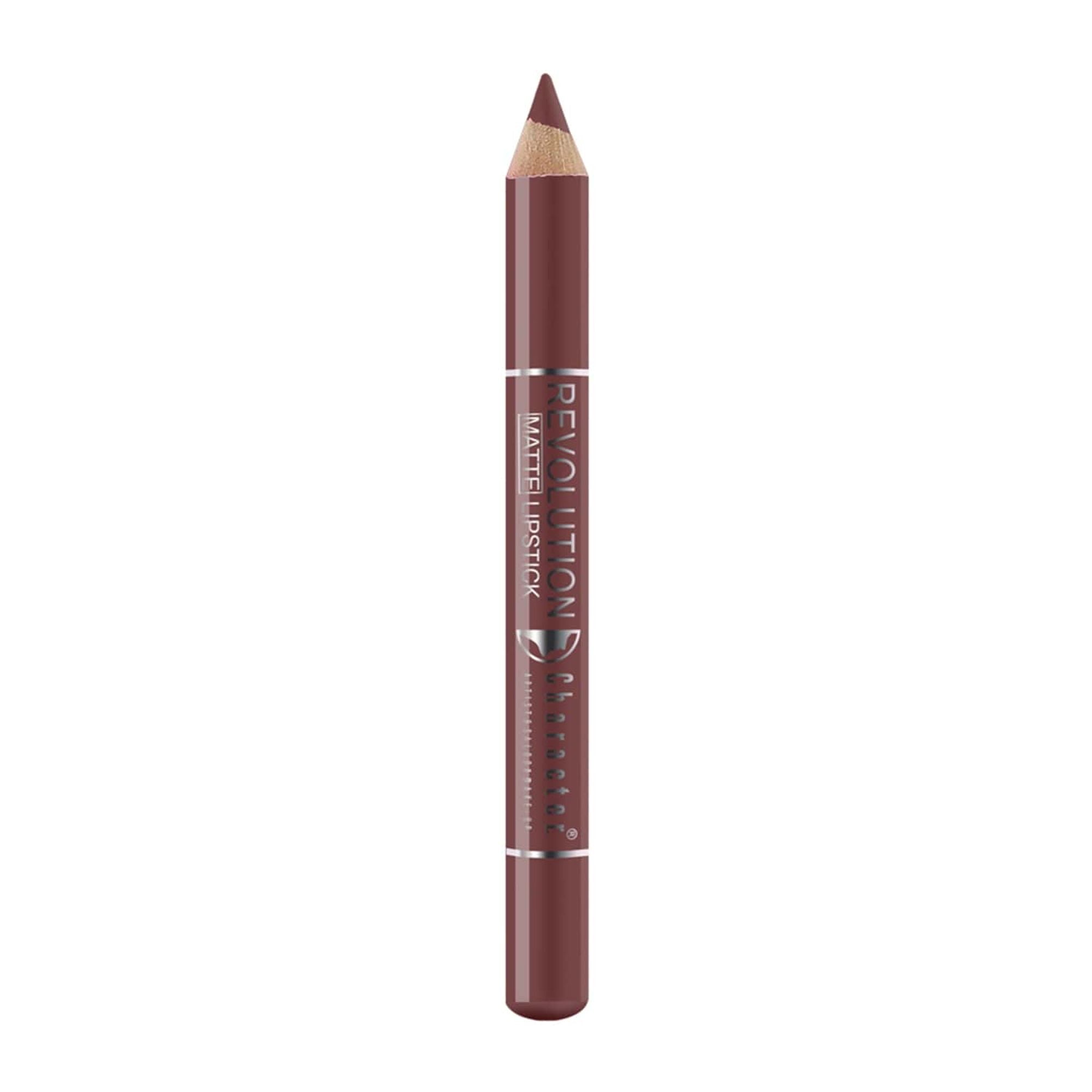 Character Revolution Matte Lipstick - RL009
