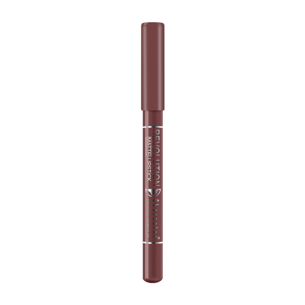Character Revolution Matte Lipstick - Rl009 - Distacart